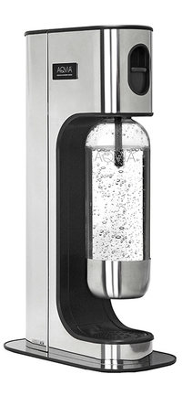 Aqvia kullsyremaskin